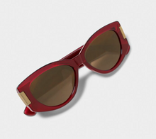 Load image into Gallery viewer, Katie Loxton Rimini Sunglasses