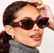 Load image into Gallery viewer, Katie Loxton Rimini Sunglasses