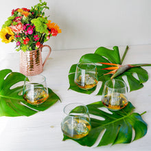 Load image into Gallery viewer, Rio Stemless Glasses on a party table