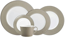 Load image into Gallery viewer, Femme Fatale Bread & Butter Plate - FINAL SALE