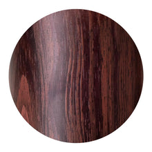 Load image into Gallery viewer, close up of wood grain finish