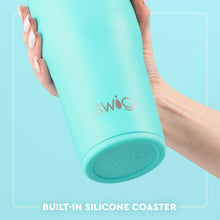 Load image into Gallery viewer, Swig Baseball To-Go Tumbler 30oz