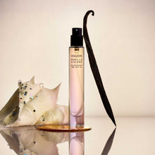 Load image into Gallery viewer, Voluspa Vanilla Visions Eau De Parfum - 10ml