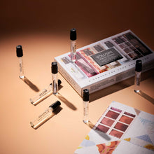 Load image into Gallery viewer, Voluspa Fine Fragrance Eau De Parfum Discovery Set