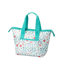 Load image into Gallery viewer, Swig Scrub Life Lunchi Lunch Bag