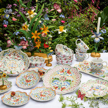 Load image into Gallery viewer, Juliska Sofia Multi items on a table