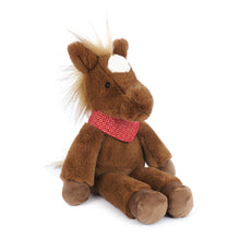Load image into Gallery viewer, Mon Ami Cinnamon Horse