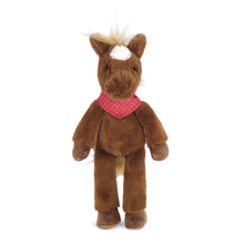 Load image into Gallery viewer, Mon Ami Cinnamon Horse