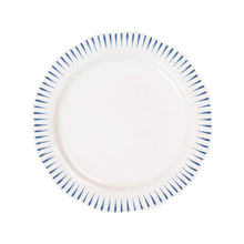 Load image into Gallery viewer, Juliska Sitio Stripe 16pc Place Setting