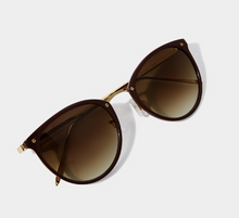 Load image into Gallery viewer, Katie Loxton Santorini Sunglasses
