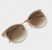 Load image into Gallery viewer, Katie Loxton Santorini Sunglasses