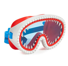 Load image into Gallery viewer, Shark Attack Swim Mask