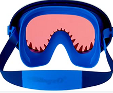 Load image into Gallery viewer, Shark Attack Swim Mask