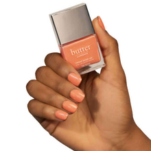 Load image into Gallery viewer, Butter London Trout Pout Patent Shine 10X Nail Lacquer