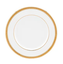 Load image into Gallery viewer, Lenox Kate Spade Oxford Place Salad Plate - 8" FINAL SALE