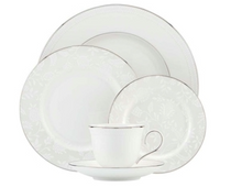 Load image into Gallery viewer, Lenox Sommerdale Dinner Plate - FINAL SALE