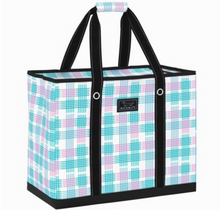 Load image into Gallery viewer, Scout 3 Girls Bag Extra Large Tote - Croquet Monsieur
