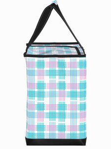 Scout 3 Girls Bag Extra Large Tote - Croquet Monsieur