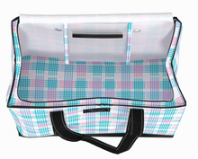 Load image into Gallery viewer, Scout 3 Girls Bag Extra Large Tote - Croquet Monsieur
