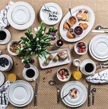 Load image into Gallery viewer, Juliska Le Panier Side/Cocktail - FINAL SALE