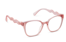 Load image into Gallery viewer, Peepers If You Say So Reading Glasses - Pink