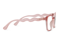 Load image into Gallery viewer, Peepers If You Say So Reading Glasses - Pink