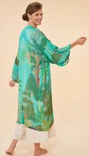 Load image into Gallery viewer, Powder Secret Paradise Kimono Gown