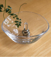 Load image into Gallery viewer, Simon Pearce Champlain Ring Holder