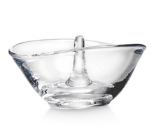 Load image into Gallery viewer, Simon Pearce Champlain Ring Holder