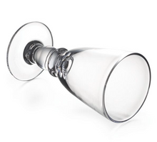 Load image into Gallery viewer, Simon Pearce Hartland Wine - FINAL SALE