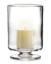 Load image into Gallery viewer, Simon Pearce Nantucket Hurricane - Large