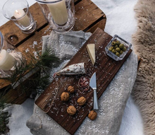 Load image into Gallery viewer, Simon Pearce Nantucket Hurricane - X-Large