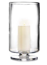 Load image into Gallery viewer, Simon Pearce Nantucket Hurricane - X-Large