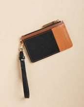 Load image into Gallery viewer, Spartina 449 Slim Card Coinpurse Color Block