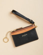 Load image into Gallery viewer, Spartina 449 Slim Card Coinpurse Color Block
