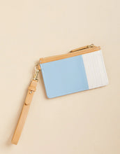 Load image into Gallery viewer, Spartina 449 Slim Card Coinpurse Color Block