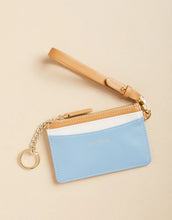 Load image into Gallery viewer, Spartina 449 Slim Card Coinpurse Color Block