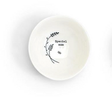 Load image into Gallery viewer, Small Wobbly Decorative Bowls - Single