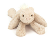 Load image into Gallery viewer, tan rabbit with white tail