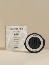 Load image into Gallery viewer, Guy Fox Soho Pura Car Diffuser Refill