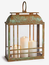 Load image into Gallery viewer, Napa Home & Garden Solana Lantern - Large