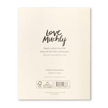 Load image into Gallery viewer, So Many Wonderful Memories Moments Sympathy Card