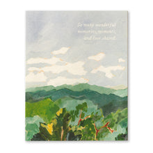 Load image into Gallery viewer, So Many Wonderful Memories Moments Sympathy Card