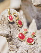 Load image into Gallery viewer, Spartina 449 Greta Earrings Pink