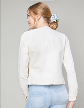 Load image into Gallery viewer, Spartina 449 Kinsley Denim Jacket Shell