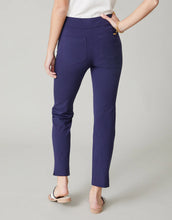 Load image into Gallery viewer, Spartina 449 Maren Pull-On Pant Navy