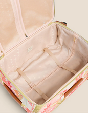 Load image into Gallery viewer, Spartina 449 26" Rolling Suitcase Castillo Tropical