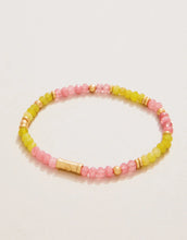 Load image into Gallery viewer, Spartina 449 4mm Stone Stretch Bracelet