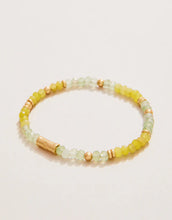 Load image into Gallery viewer, Spartina 449 4mm Stone Stretch Bracelet