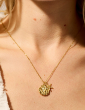 Load image into Gallery viewer, Spartina 449 SP Tidal Treasures Necklace 18" Gold